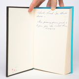 The Hardy Boys Detective Handbook - Dixon, Franklin W.