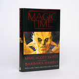 Magic Time - Zicree, Marc Scott; Hambly, Barbara