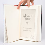 Magic Time - Zicree, Marc Scott; Hambly, Barbara