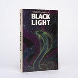 Black Light: A Novel of Karma - Mundy, Talbot