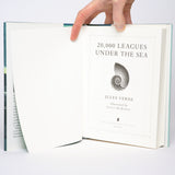 20,000 Leagues Under the Sea (Union Square Kids Unabridged Classics) - Verne, Jules; McKowen, Scott (illustrations)