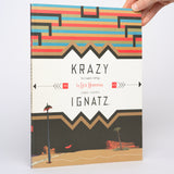 Krazy & Ignatz: Complete 1935-1936 - Herriman, George