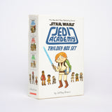 Star Wars: Jedi Academy (Trilogy Box Set) - Brown, Jeffrey