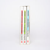 Star Wars: Jedi Academy (Trilogy Box Set) - Brown, Jeffrey