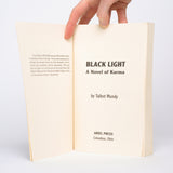 Black Light: A Novel of Karma - Mundy, Talbot