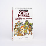 Star Wars: Jedi Academy (Trilogy Box Set) - Brown, Jeffrey