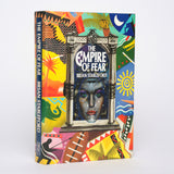 The Empire of Fear - Stableford, Brian