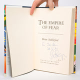 The Empire of Fear - Stableford, Brian