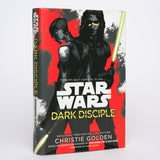 Star Wars: Dark Disciple - Golden, Christie