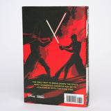 Star Wars: Dark Disciple - Golden, Christie