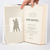 Star Wars: Dark Disciple - Golden, Christie