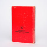 Dying Inside - Silverberg, Robert