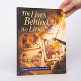 The Lives Behind the Lines: 20 Years of For Better or For Worse - Johnston, Lynn