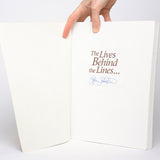 The Lives Behind the Lines: 20 Years of For Better or For Worse - Johnston, Lynn