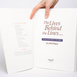 The Lives Behind the Lines: 20 Years of For Better or For Worse - Johnston, Lynn