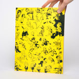 25 Years in an Inkwell: Cartoons 1948-1973 from the pages of The London Free Press - TING (Tingley, Merle)