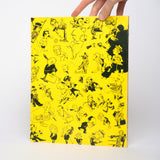 25 Years in an Inkwell: Cartoons 1948-1973 from the pages of The London Free Press - TING (Tingley, Merle)