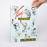 Ting Cartoons Volume 9 - TING (Tingley, Merle)