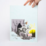 Ting Cartoons Volume 9 - TING (Tingley, Merle)