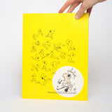 Ting Cartoons Volume 8 - TING (Tingley, Merle)