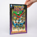 Zero Hour: Crisis in Time - Jurgens, Dan