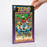 Zero Hour: Crisis in Time - Jurgens, Dan