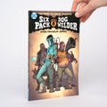 Sixpack & Dogwelder: Hard Travelin' Heroz - Ennis, Garth