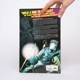 Sixpack & Dogwelder: Hard Travelin' Heroz - Ennis, Garth