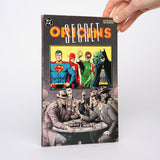 Secret Origins - Waid, Mark