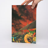 Hawkworld (Hawkman) - Truman, Timothy