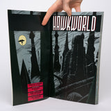 Hawkworld (Hawkman) - Truman, Timothy