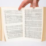 The Marriage of Figaro (Le Nozze di Figaro): A Comic Opera in Four Acts (Kalmus Miniature Scores) - Mozart, Wolfgang Amadeus