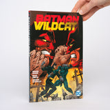 Batman/Wildcat - Dixon, Chuck