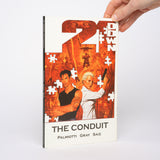21 Down: The Conduit - Palmiotti, Jimmy