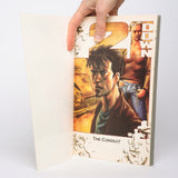 21 Down: The Conduit - Palmiotti, Jimmy