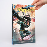 Batman Eternal Vol. 2 (The New 52) - Snyder, Scott; Seeley, Tim