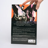 Batman Eternal Vol. 2 (The New 52) - Snyder, Scott; Seeley, Tim