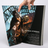 Batman Eternal Vol. 2 (The New 52) - Snyder, Scott; Seeley, Tim