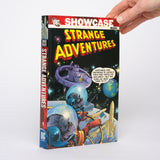 Showcase Presents: Strange Adventures Vol. 1