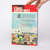 Showcase Presents: Strange Adventures Vol. 1