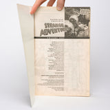 Showcase Presents: Strange Adventures Vol. 1