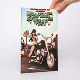 Zombie Tramp Volume 4: Sleazy Rider - Martin, Jason; Mendoza, Dan