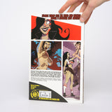 Zombie Tramp Volume 4: Sleazy Rider - Martin, Jason; Mendoza, Dan