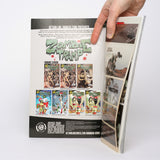 Zombie Tramp Volume 4: Sleazy Rider - Martin, Jason; Mendoza, Dan