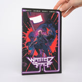 Wasted Space Vol. 2 - Moreci, Michael