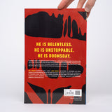 Superman: Doomsday - Dan Jurgens; Jerry Ordway; Louise Simonson; Roger Stern