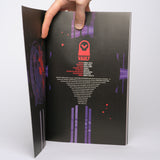 Wasted Space Vol. 2 - Moreci, Michael