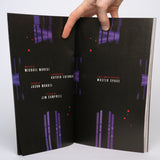 Wasted Space Vol. 2 - Moreci, Michael