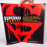 Superman: Doomsday - Dan Jurgens; Jerry Ordway; Louise Simonson; Roger Stern