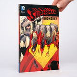 Superman: Doomsday - Dan Jurgens; Jerry Ordway; Louise Simonson; Roger Stern